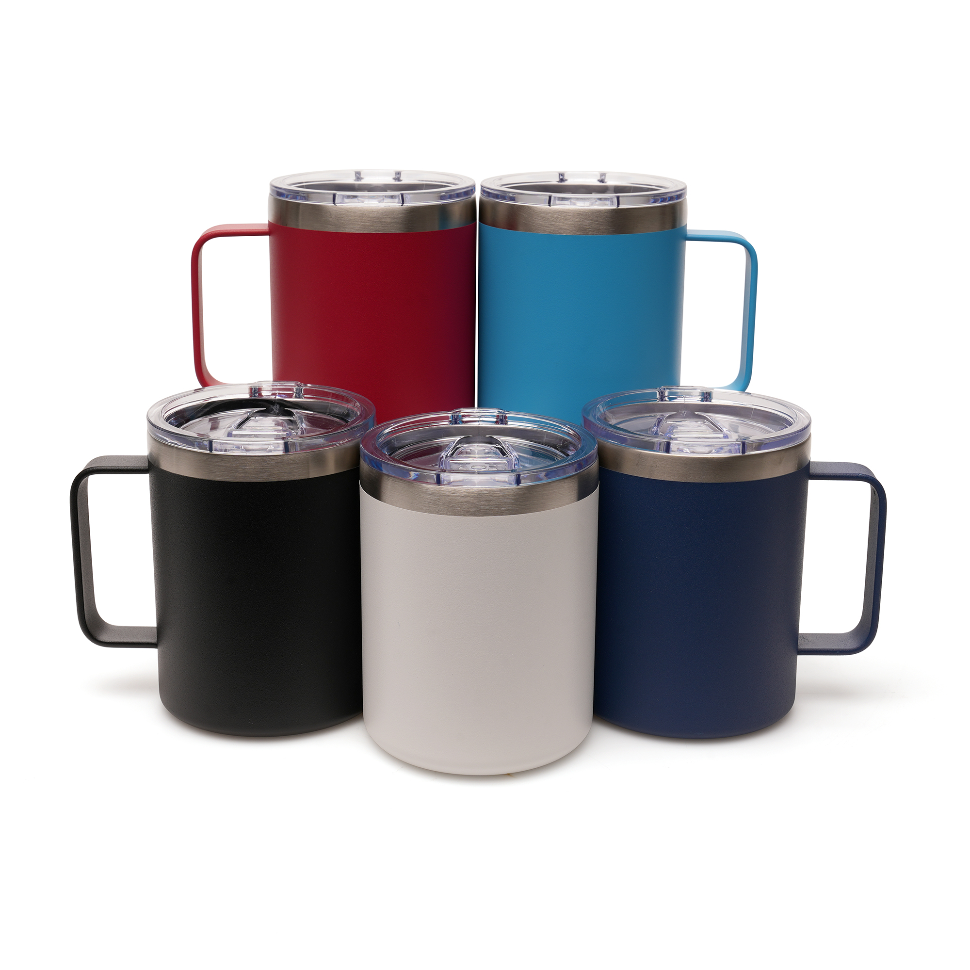 Picture of Vermeer 350ml Travel Mug